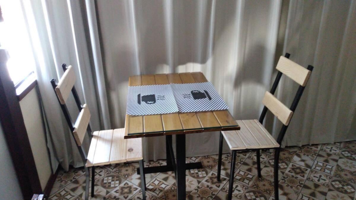 Appartamento Loft Santos Dumont Nova Friburgo Esterno foto