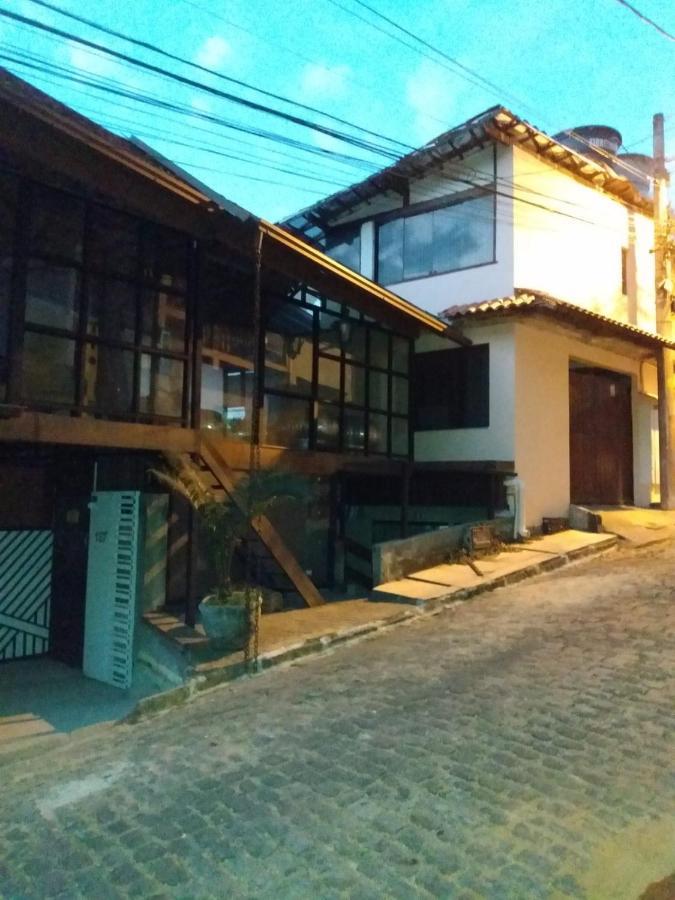 Appartamento Loft Santos Dumont Nova Friburgo Esterno foto