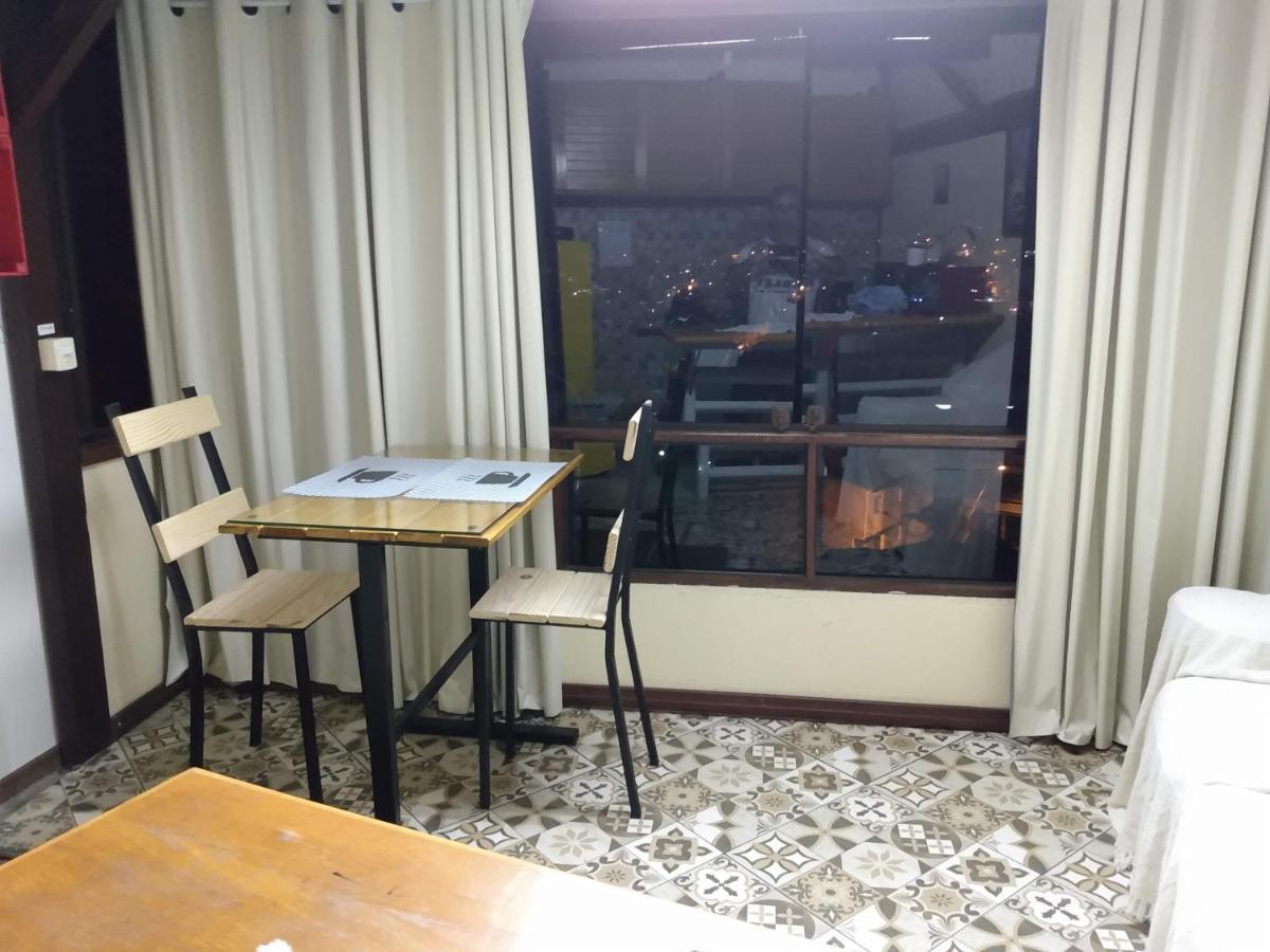 Appartamento Loft Santos Dumont Nova Friburgo Esterno foto