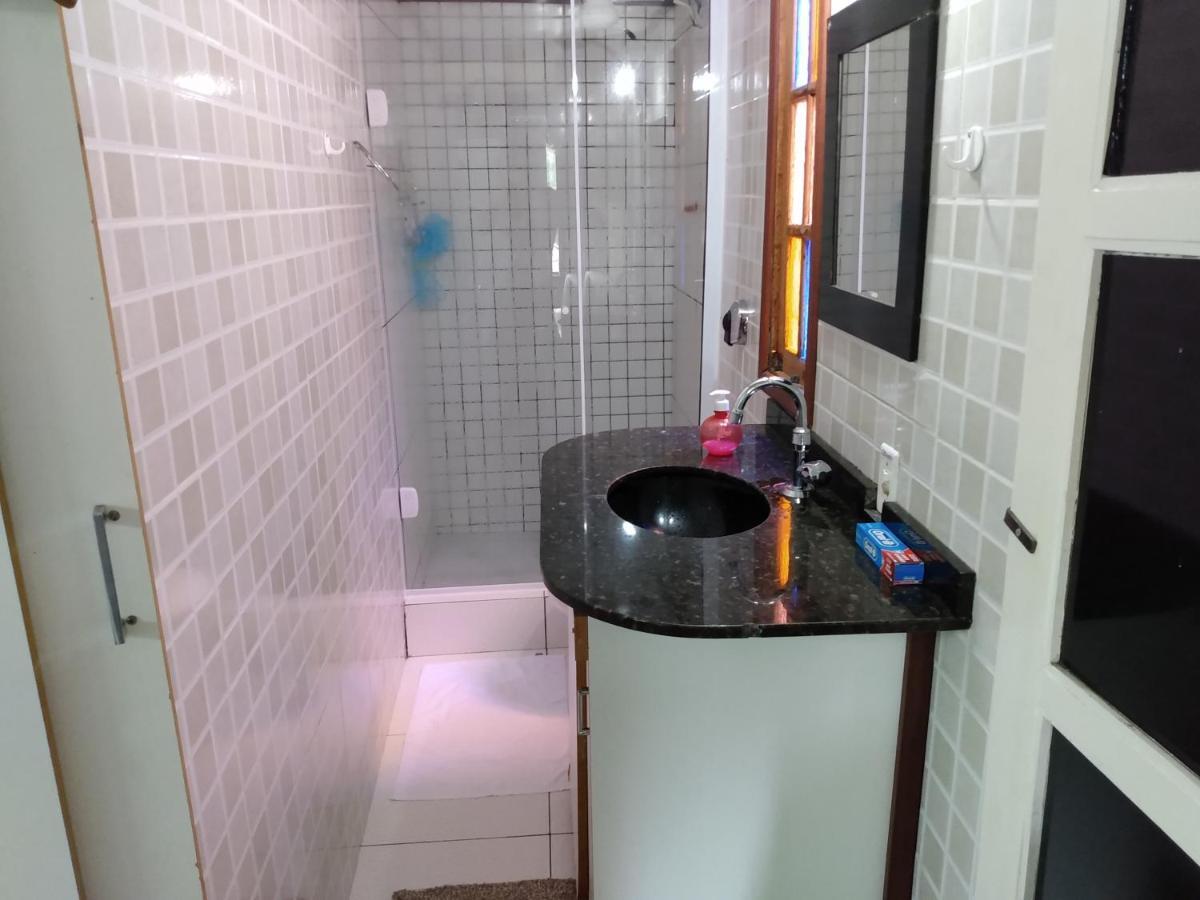 Appartamento Loft Santos Dumont Nova Friburgo Esterno foto