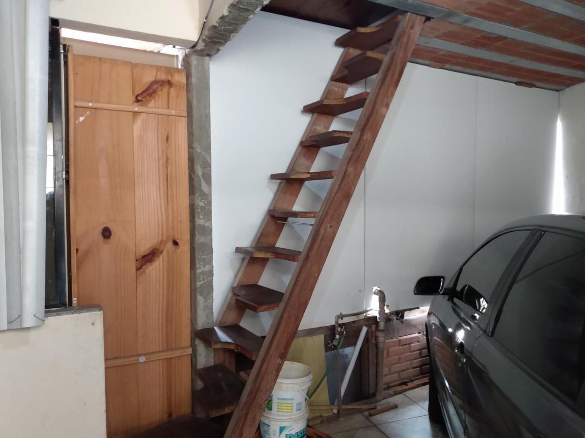 Appartamento Loft Santos Dumont Nova Friburgo Esterno foto